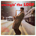 Vito Price - Swingin The Loop (CD)