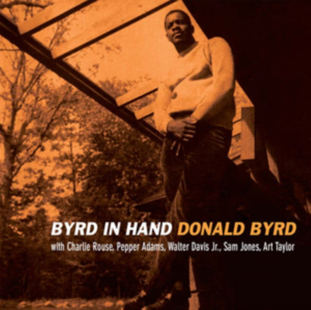 Donald Byrd - Byrd In Hand (CD) (US Import)
