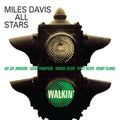 Miles All Star Davis - Walkin (CD)