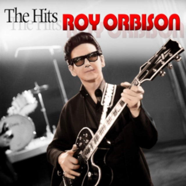 Roy Orbison - Hits (CD)