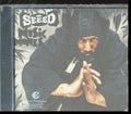 Seeed - Music Monks (CD)
