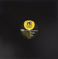 Monkeyrobot - Monkeyrobot EP (Vinyl) (US Import)