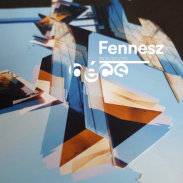 Fennesz - Becs (Vinyl) (US Import)