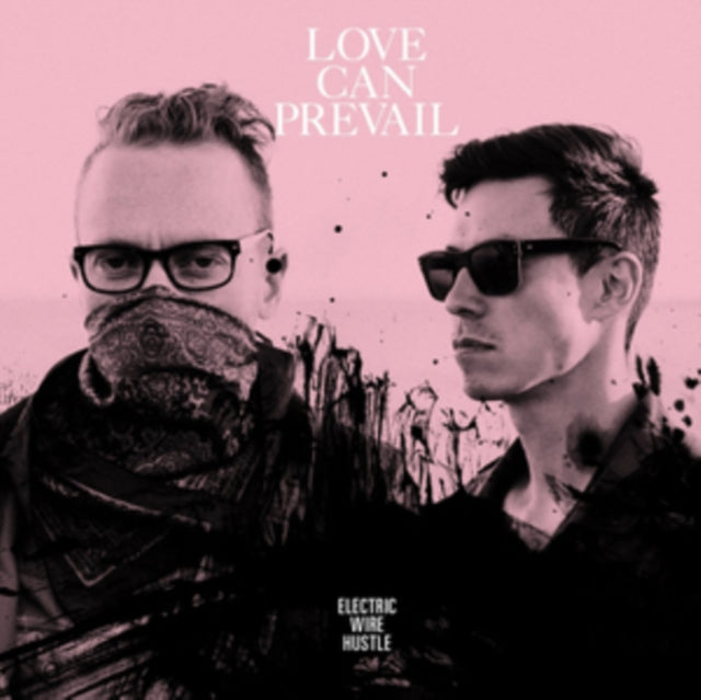 Electric Wire Hustle - Love Can Prevail (Vinyl) (US Import)