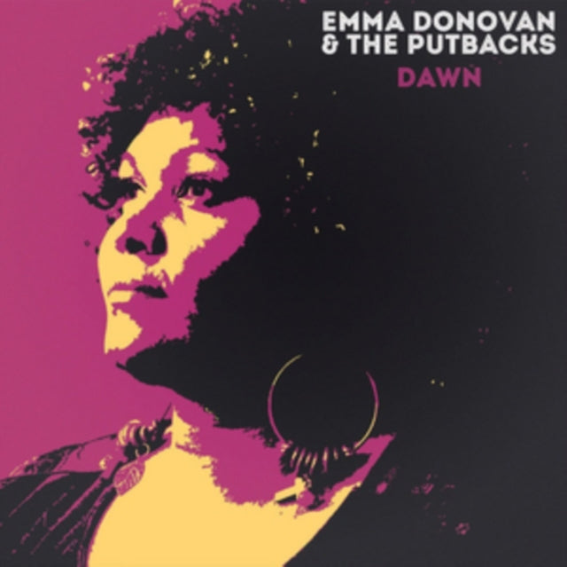 Emma Donovan & The Putbacks - Dawn (Vinyl) (US Import)