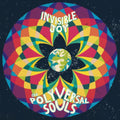 Polyversal Souls - Invisible Joy (Vinyl) (US Import)