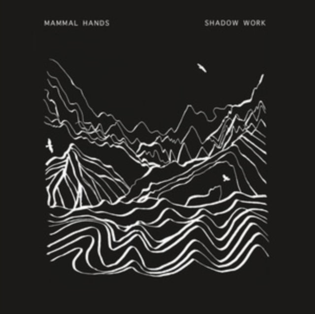 Mammal Hands - Shadow Work (Vinyl) (US Import)