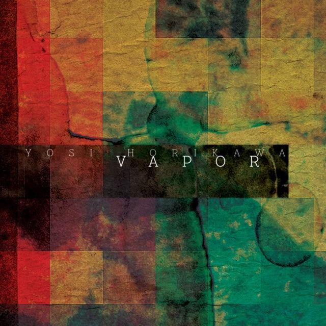 Yosi Horikawa - Vapor (Vinyl) (US Import)