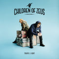 Children Of Zeus - Travel Light (CD)