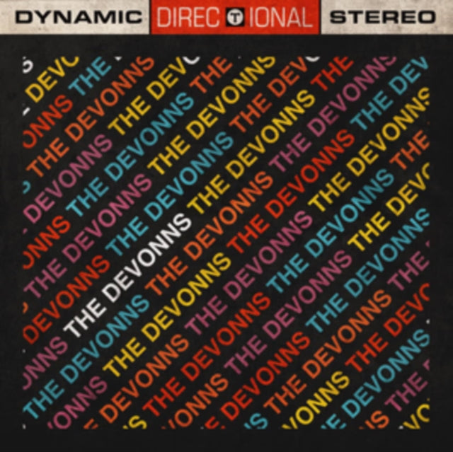 Devonns - Devonns (CD)