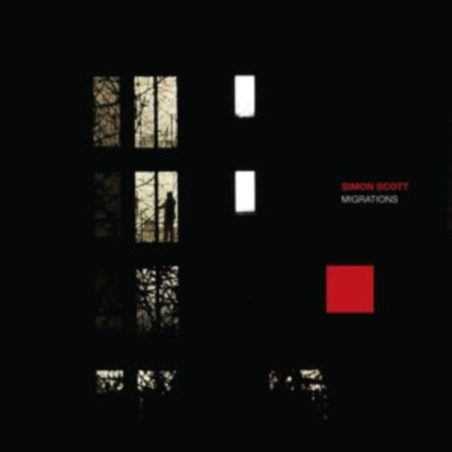 Simon Scott - Migrations (Vinyl) (US Import)