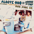 Alogte Oho & His Sou - Mam Yinne Wa (Vinyl) (US Import)