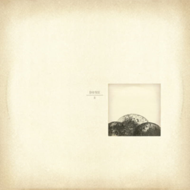 Dome - Dome 3 (Vinyl) (US Import)