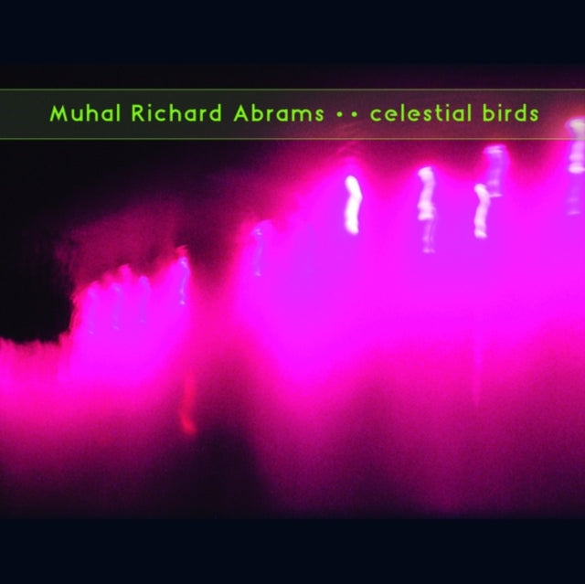 Muhal Richard Abrams - Celestial Birds (Vinyl) (US Import)