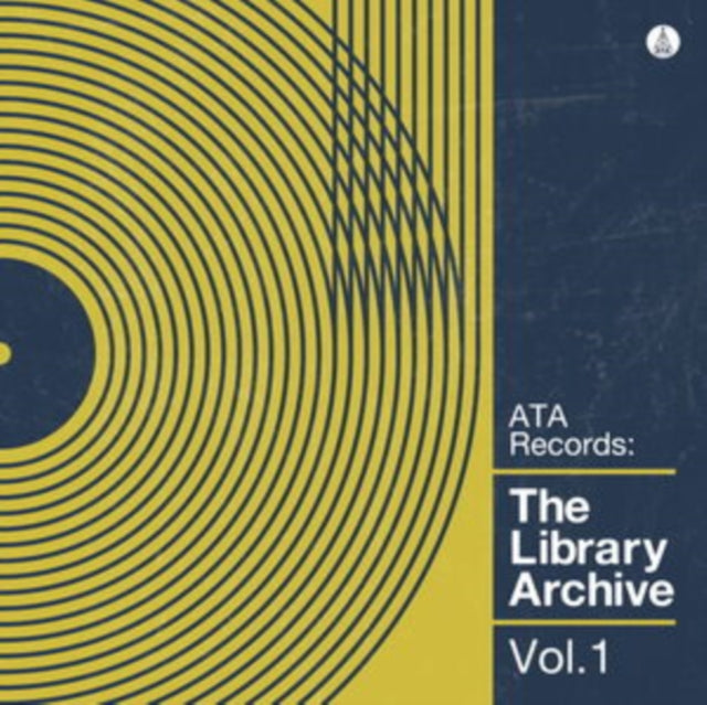 Ata Records - Library Archive, Vol. 1 (Vinyl) (US Import)