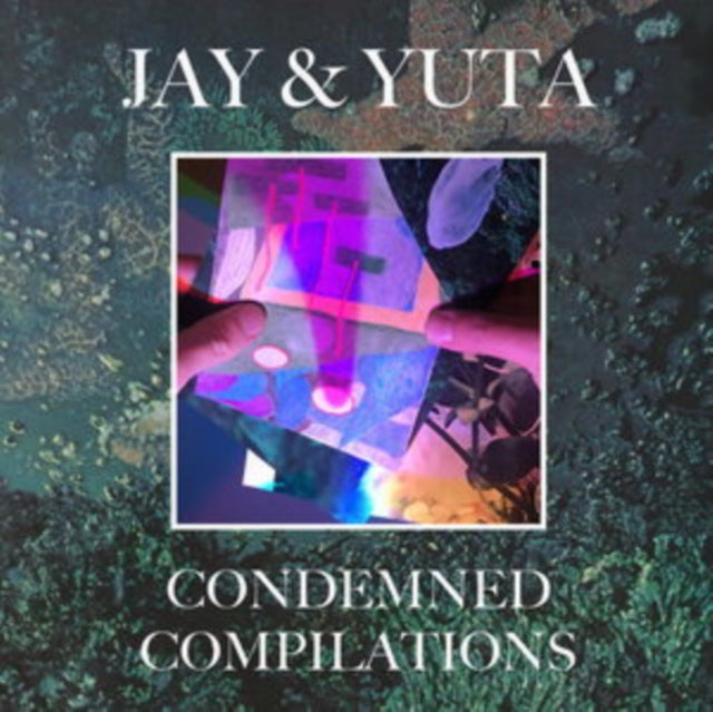 Jay & Yuta - Condemned Compilations (Vinyl) (US Import)