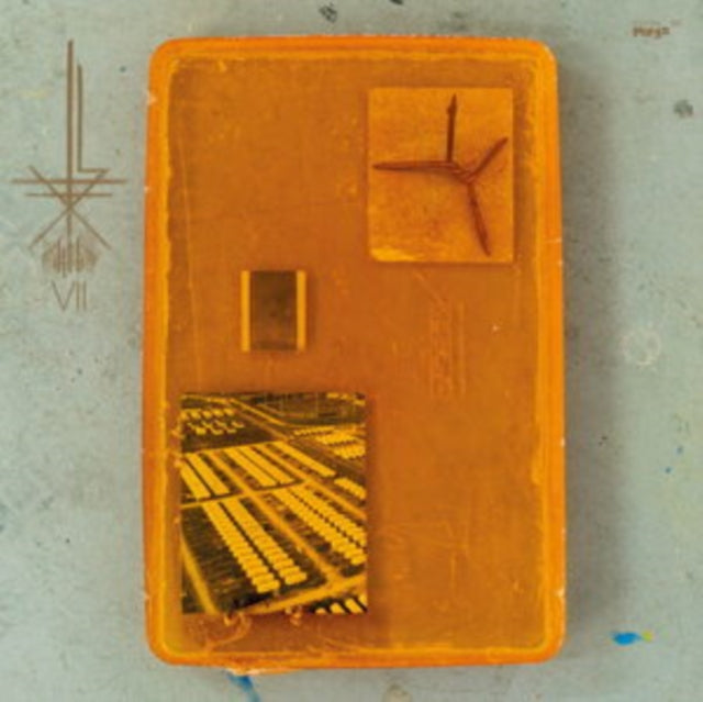 KTL - VII (Vinyl) (US Import)