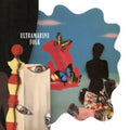 Ultramarine - Folk (Blue Innersleeve/Card Insert Containing Exclusive Interview & Archive Photographs/DL) (Vinyl) (US Import)