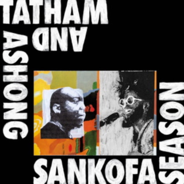 Ashong,Andrew & Kaidi Tatham - Sankofa Season (Vinyl) (US Import)