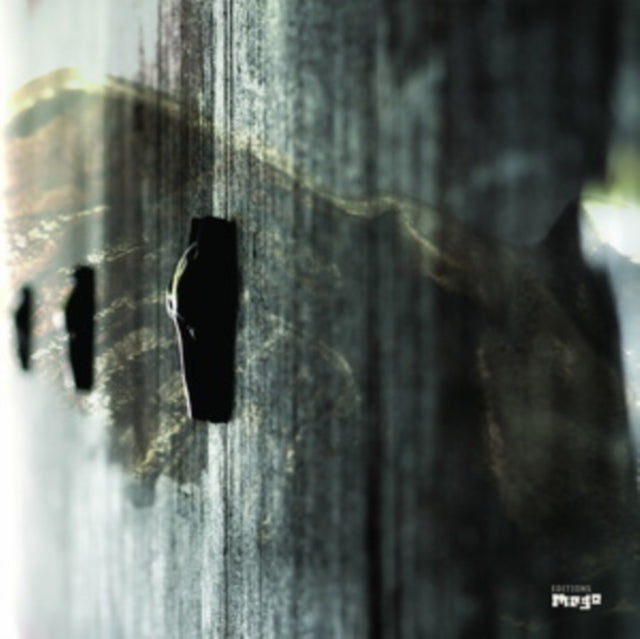 Rivet - On Feather & Wire (Vinyl) (US Import)