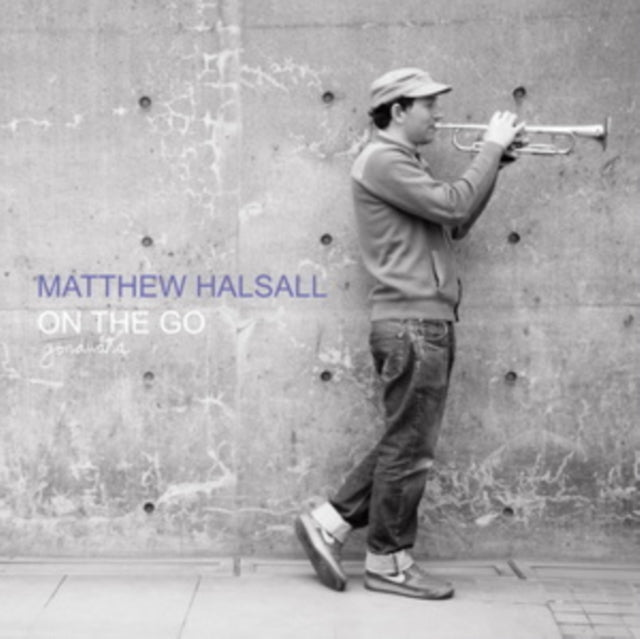 Matthew Halsall - On The Go (Vinyl) (US Import)
