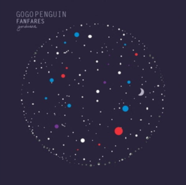 Gogo Penguin - Fanfares (Vinyl) (US Import)