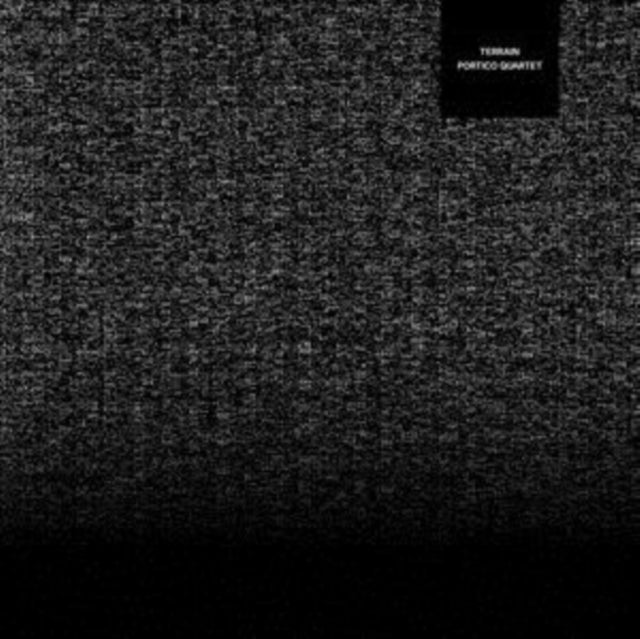 Portico Quartet - Terrain (Vinyl) (US Import)