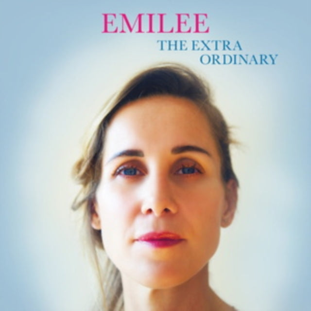 Emilee - Extra Ordinary (EP) (Vinyl) (US Import)