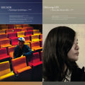 Hecker; Okkyung Lee - Statistique Synthwtique / Teum (The Silvery Slit) (Vinyl) (US Import)