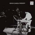 Khan Jamal - Infinity (Import) (Vinyl) (US Import)