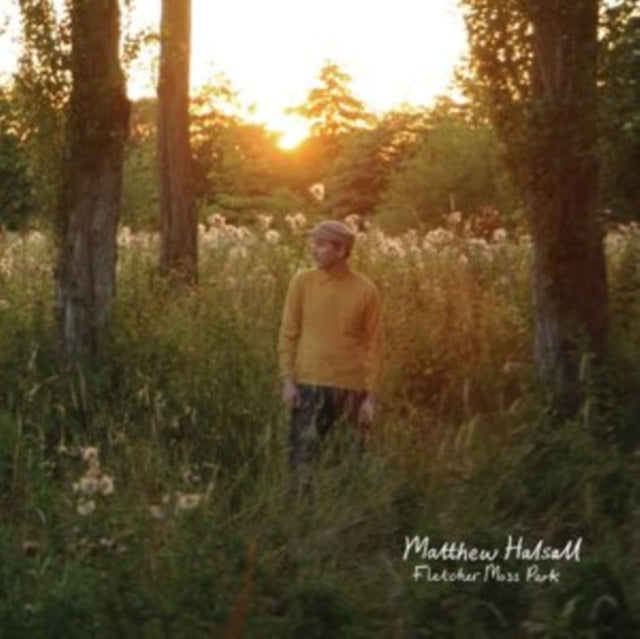 Matthew Halsall - Fletcher Moss Park (Vinyl) (US Import)