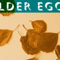 Alder Ego - III (Orange Vinyl) (Vinyl) (US Import)