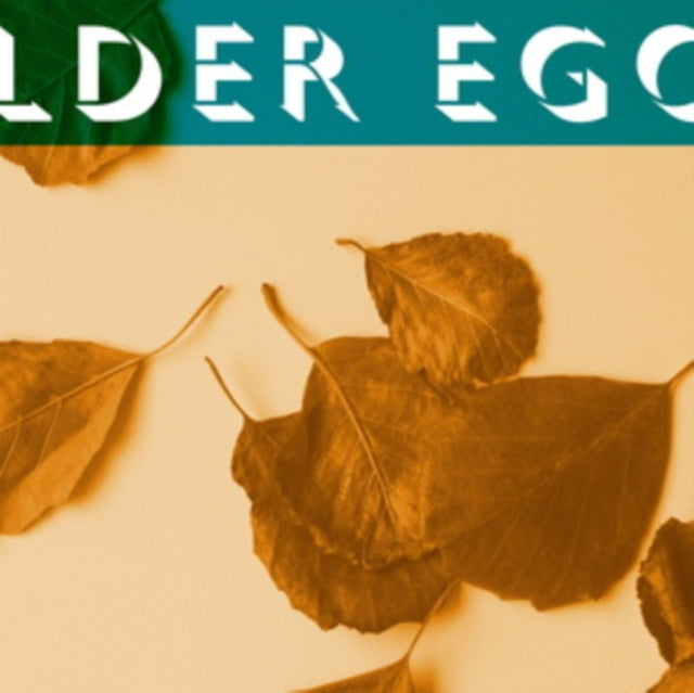 Alder Ego - III (Orange Vinyl) (Vinyl) (US Import)