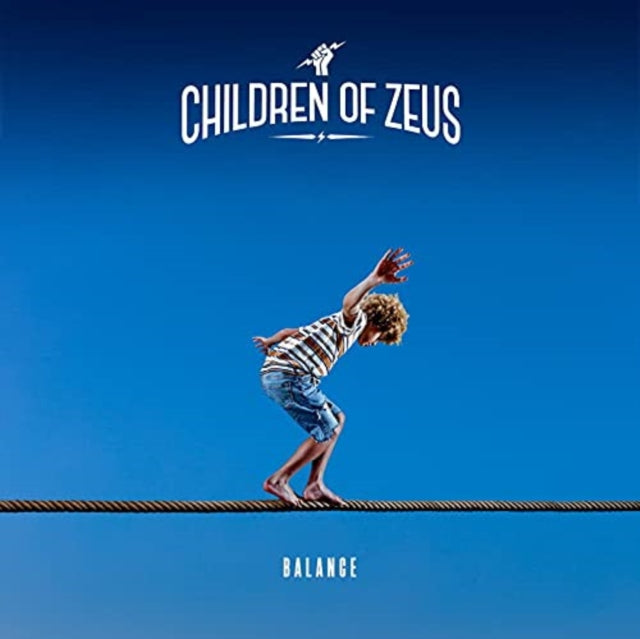 Children Of Zeus - Balance (2LP) (Vinyl) (US Import)