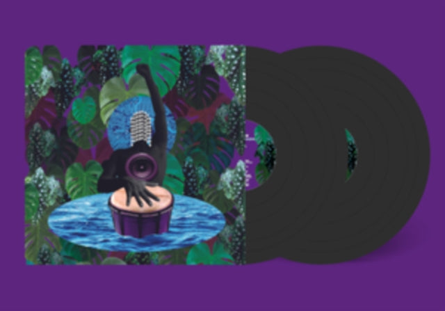 Maga Bo - Amor (E Revolucao) (2LP) (Vinyl) (US Import)