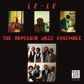 Arpeggio Jazz Ensemble - Le-Le (Vinyl) (US Import)