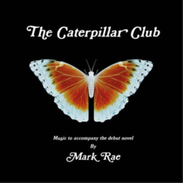 Mark Rae - Caterpillar Club (Vinyl) (US Import)