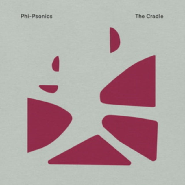 Phi-Psonics - Cradle (Deluxe Edition) (CD) (US Import)