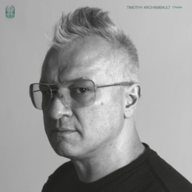 Timothy Archambault - Chisake (Vinyl) (US Import)