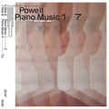 Powell - Piano Music 1-7 (Vinyl) (US Import)