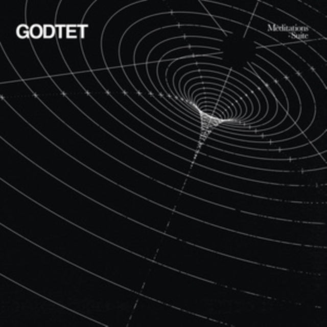 Godtet - Meditations & Suite (Vinyl) (US Import)