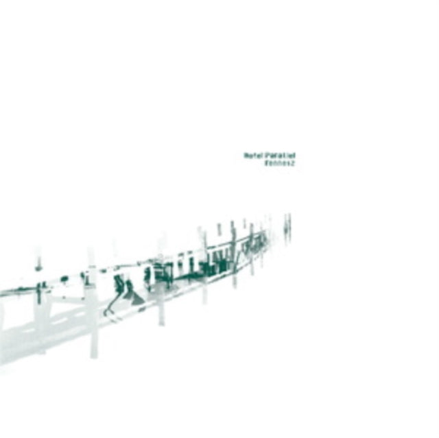 Fennesz - Hotel Paral.Lel (Vinyl) (US Import)