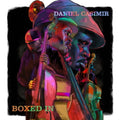 Daniel Casimir - Boxed In (2LP) (Vinyl) (US Import)