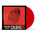 Calibro 35 - Traditori Di Tutti (Crystal Red Vinyl/Limited) (Vinyl) (US Import)