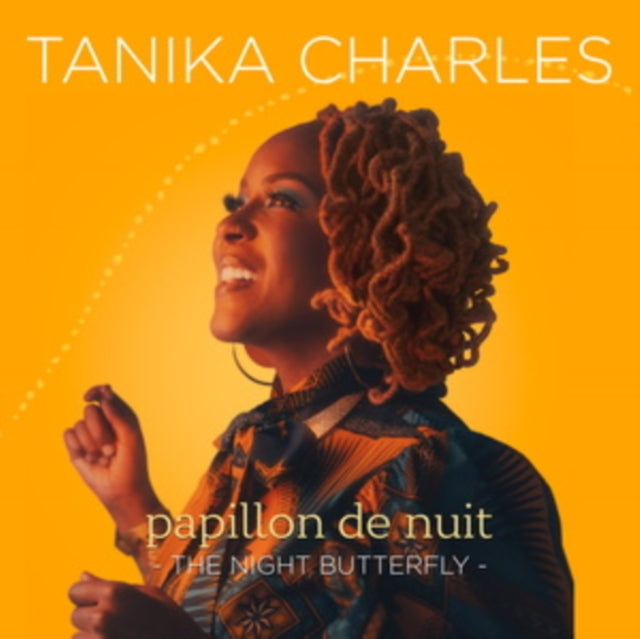 Tanika Charles - Papillon De Nuit: The Night (CD)