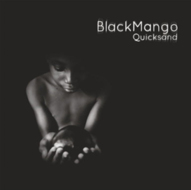 Black Mango - Quicksand (Vinyl) (US Import)