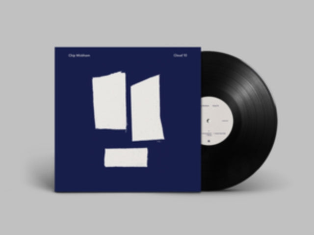 Chip Wickham - Cloud 10 (Vinyl) (US Import)