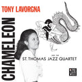 Lavorgna,Tony & The St. Thomas Quartet - Chameleon (Vinyl) (US Import)