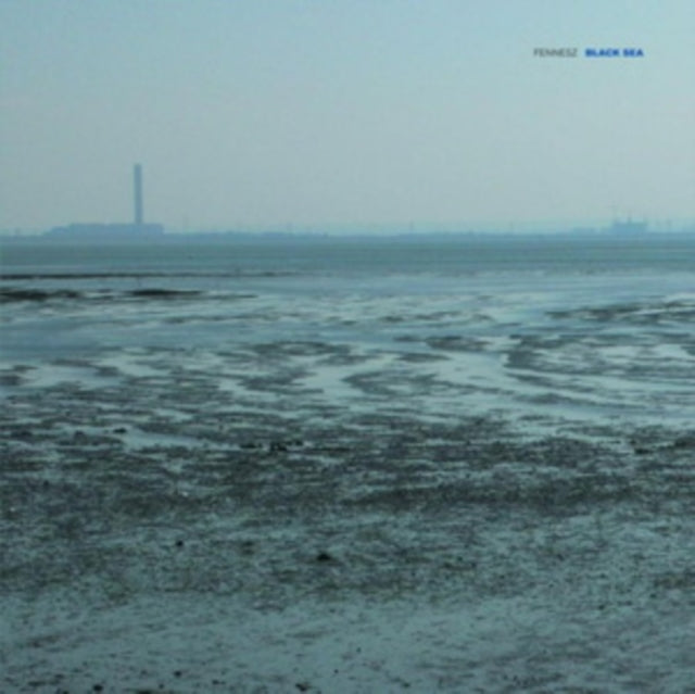 Fennesz - Black Sea (2Ten) (Vinyl Single) (US Import)