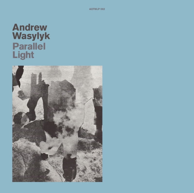 Andrew Wasylyk - Parallel Light (Vinyl) (US Import)